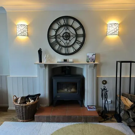 Mantilly B&B * Mantilly