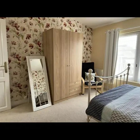 Mantilly B&B *