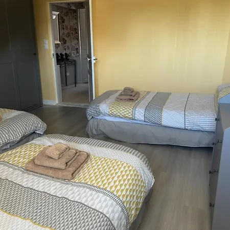 Frühstückspension Mantilly B&B