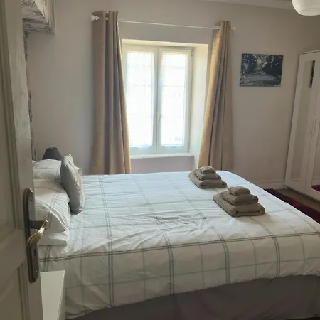 Mantilly B&B
