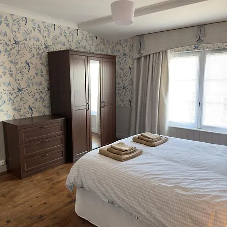 Mantilly B&B Frühstückspension *